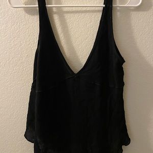 Free People Flowy Tank
